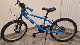 Dětské kolo Btwin Racing boy 320