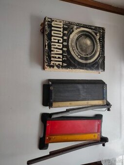 Řezačky na fotografie - 1