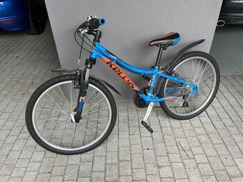 Kolo dětské kellys 24” ram 11