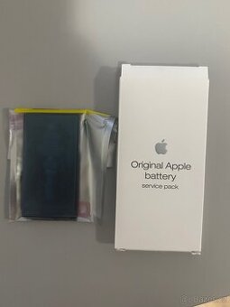 Baterie pro iphone 12 pro