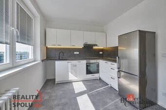 Pronájem, byty/3+1, 78 m2, Mladá Boleslav II 1312, 29301 Mla