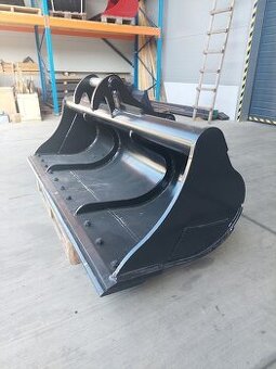 Svahovací lžíce S60 2000 mm skladem