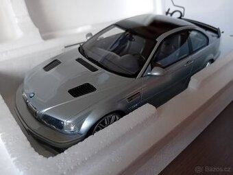 Volkswagen, BMW, Audi a Nissan 1:18 Ottomobile