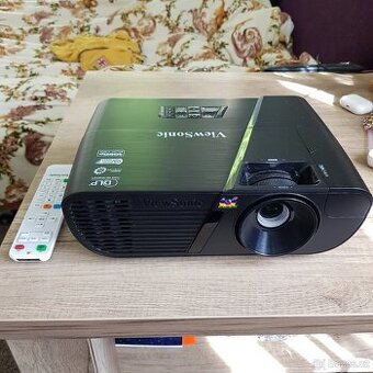 Projektor Viewsonic PJD7720HD