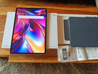 XIAOMI PAD 7 8GB/128GB + PRO COVER - ZÁRUKA ALZA do 5/2027