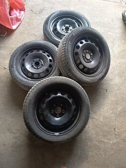 5x112 R16 Pirelli