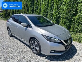 Nissan Leaf N-CONNECTA - WINTER PAKET