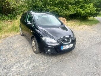 Seat Altea XL