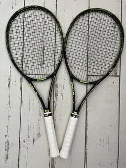 Tenisové rakety Wilson Blade 98 16x19