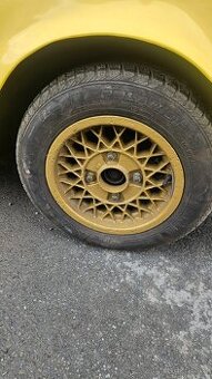 MTX kola 6Jx13 4x130 sada č.2