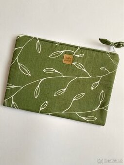 Obal na laptop Sage Tea