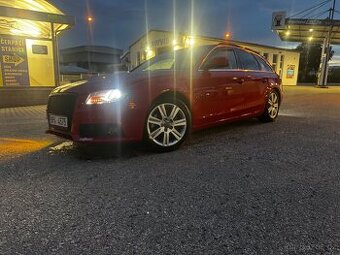 Audi a4 b8