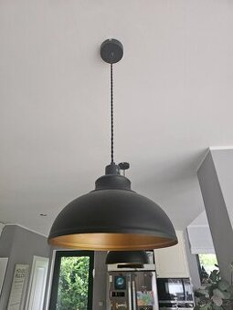 Zavesne lampy 3 kusy