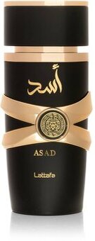 EdP Lattafa Asad 100 ml