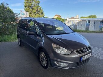 Ford Galaxy Winner 1.6 Ecoboost 118 kW, 7 míst