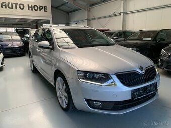 Škoda Octavia combi 1.6 TDI Ambition JOY r.v.2016