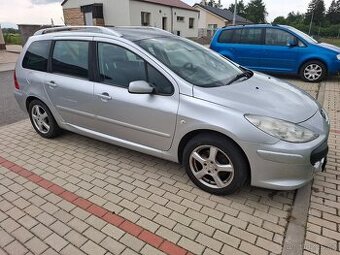 Peugeot 307 SW