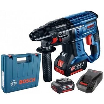 Vrtací kladivo Bosch GBH 180 Li Professional 18V