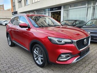 MG EHS PHEV Luxury 1.5 190kW AUT. 42tkm - záruka Autodraft -