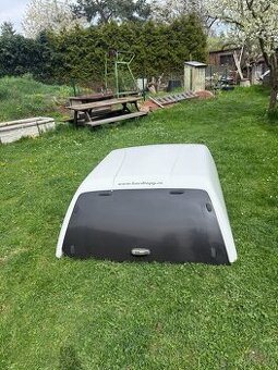 Hardtop Ford Ranger 2007