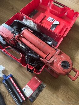 Hilti HDE 500-A22 Aku Pistol