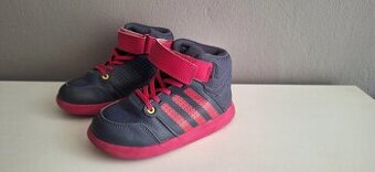 Dětské boty ADIDAS vel.26