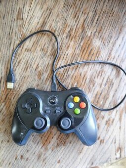 Gamepad