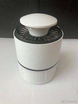 Lampa proti hmyzu - nová