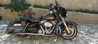 Harley-Davidson Electra Glide