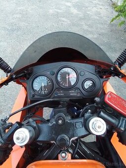Motocikl