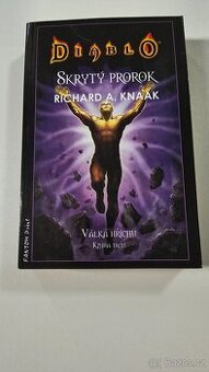 Diablo: Válka hříchů 3. - Skrytý prorok