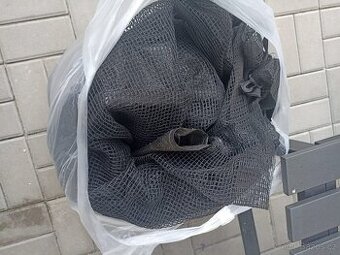 Skákací plocha + síť na trampolínu 3,6m