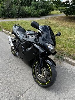 Honda CBR 600rr 78KW