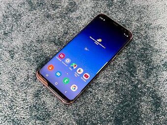 Samsung Galaxy s8