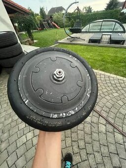 Xioami motor