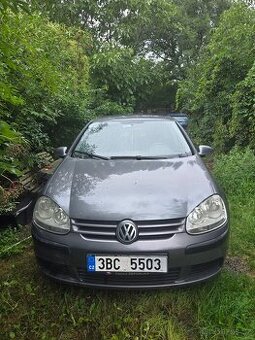 Volkswagen 5