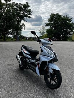 Maxon Ardour 125 Skůtr