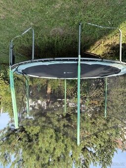 Trampolina - 1