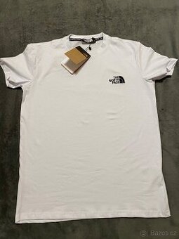 The North Face triko vel.M