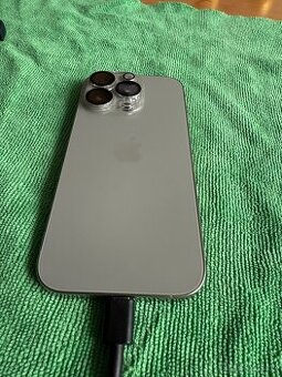 Apple iPhone 16 pro 1tB