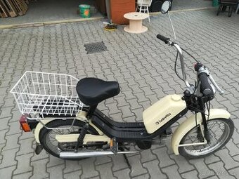 Babetta 210 s TP