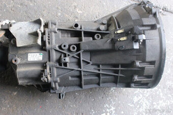 převodovka Ford Transit 2,4 TDCI