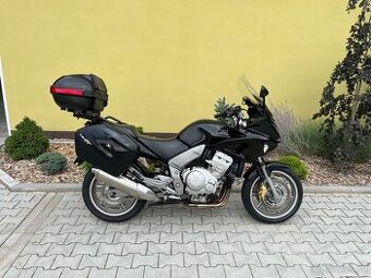 Honda CBF 1000