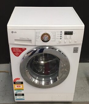 Pračka Lg direct drive 7kg A+++