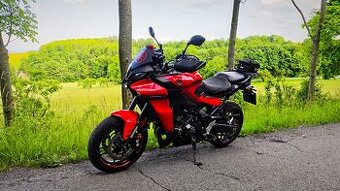 Tracer 9 r.v. 2021, 10t km