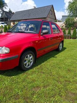 Prodám Škoda Felicie 1,3