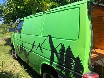 VW t4 transport, 1998 1.9tdi