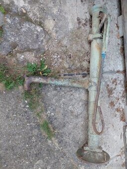 Ruční pumpa Standard - 1