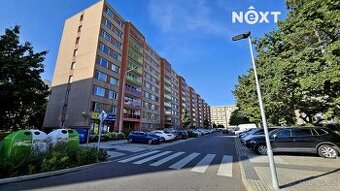 Pronájem byt 2+kk, 40㎡