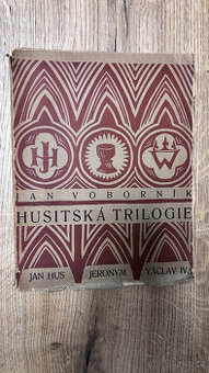 Husitská trilogie